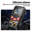 Auto Ranging Digital Multimeter with Live Wire Detection Backlit Screen Ergonomic Design Electric  Measurement Device