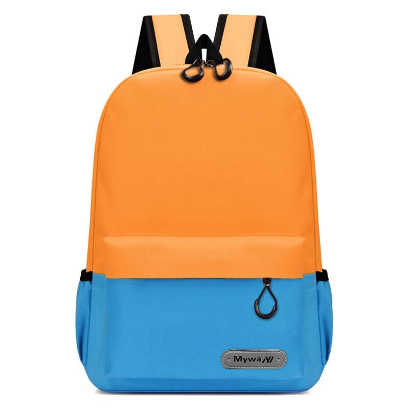 Детский рюкзак с индивидуальным логотипом