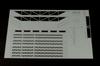 PLUMPMOA HO масштаб материалы для бумажной диорамы контактной сети 1/80 опора, серая, несобранный, набор, MS068,