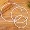 20-32cm Clear Gasket Rubber Replacement Pressure Cooker Seal O Ring  Aluminum Pressure Cooker