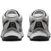SALOMON Xt-Pathway Comfortable Breathable Durable Non-Slip Low-Top Running Shoes Unisex Running Shoes Gray 474441