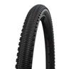 Шина для гравия Schwalbe G-ONE Overland Super Ground Tubeless 700C x 40