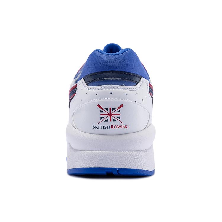 Mizuno Sky Medal Белый/Синий D1GA200814