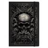 Grindstore Блокнот Pagan Skull A5