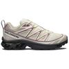 SALOMON Кроссовки унисекс XT-6 Expanse Vanilla Dusk Белый Ванильный Асфальт L47992400