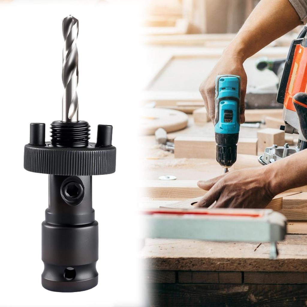 Зенковка Зенковка Отверстие Сверло Высокая Прочность Мягкая древесина Заменить Металл Легкая Установка для