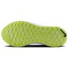 Nike ReactX Infinity Run 4 Wolf Grey Black Мужские кроссовки Pure-Platinum Cool-Grey DR2665-002