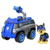 Paw Patrol Basic Vehicle Chase Paw (Mission Ver.)