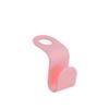 10/30/60Pcs Multi-function Clothes Hanger Mini Clothes Hanger Connector Hooks