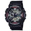 Мужские часы G-SHOCK GA-110RL-1A, цифровые, на кварцевом механизме, с защитой от ударов, водонепроницаемые 200 м, из смолы