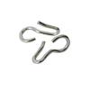 Lorina Curb Chain Hooks (Pack of 2)