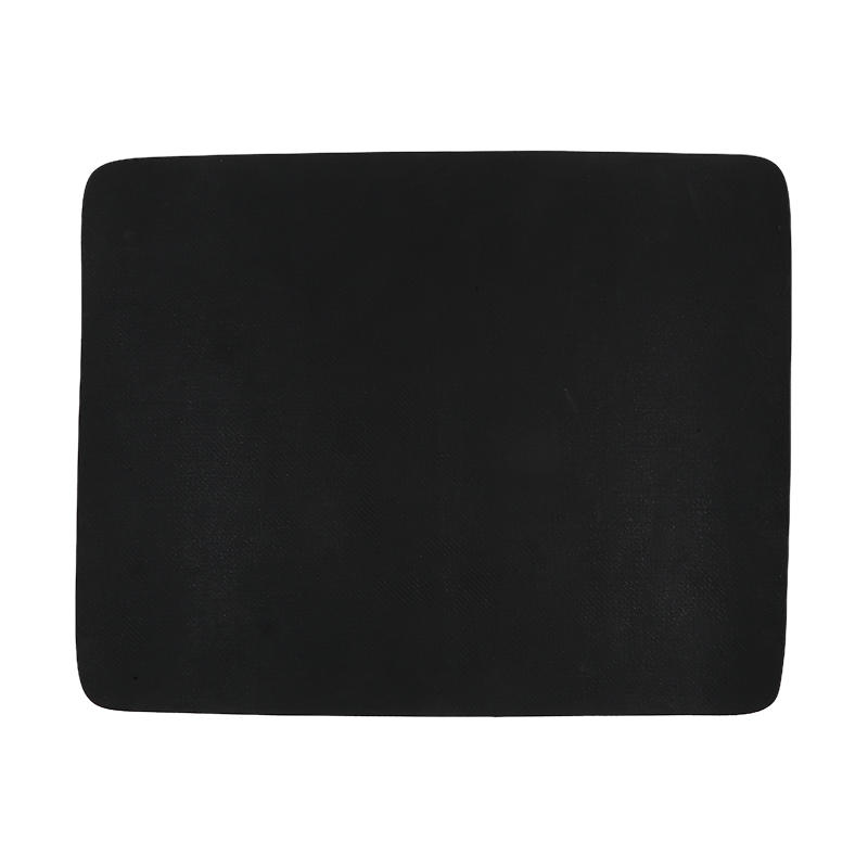 Kitchen Countertop Simple Dish Drying Mat Non-slip Aesthetic Absorbent Drainer Mat Ideal Kitchen Accessories