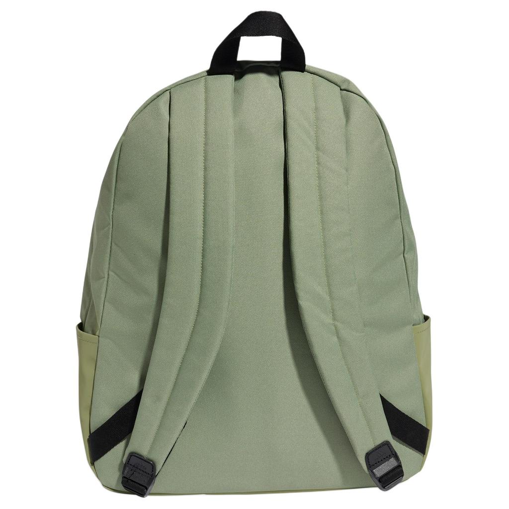 Adidas BADGE Of SPORT Polyester Backpack Unisex Tent Green KC9894