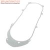 Left Crank Case Cover Gasket For Peugeot Citystar 125 Django 125cc 4T AC