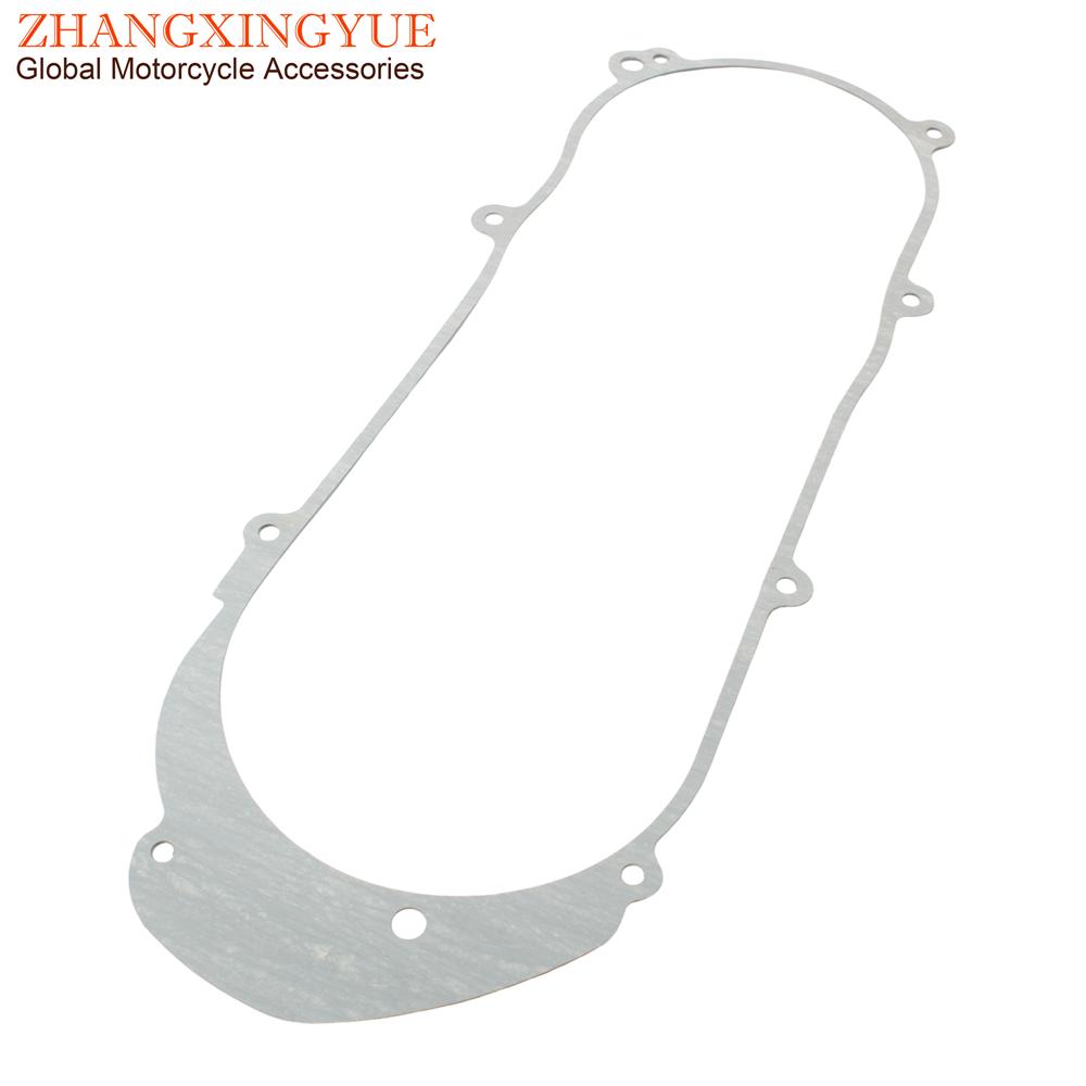 Left Crank Case Cover Gasket For Peugeot Citystar 125 Django 125cc 4T AC