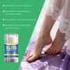 Foot Moisturizing Cream Stick Gentle Hydration for Dry Feet Smooth and Soft Skin Non-Greasy Foot Care Stick