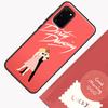 Чехол для телефона с постером фильма «Грязные танцы» для Samsung Galaxy S24 S26 Ultra S20 S21 S22 S23 S25 Plus S10 S25 FE Защитный корпус