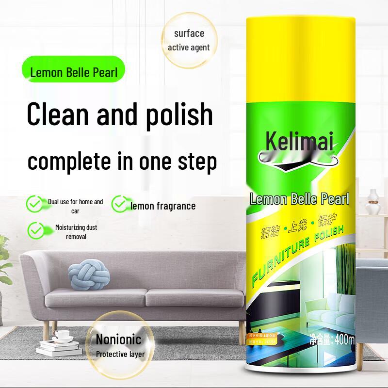 Kelemei Specialty Cleaning & Care Solutions