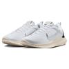 Nike Flex Experience Run 12 Женские кроссовки White Metallic Silver Sail Coconut-Milk DV0746-101