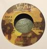 7inch Record SIZZLA - Wha Dat NONE Very Huge Recor 2003 Jamaica Reggae, Ska & Dub Used