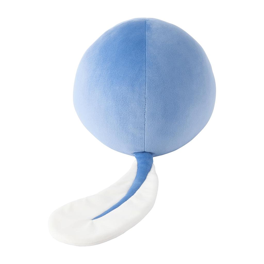 Center Original Mochirich Plush Toy Poliwhir Pokémon