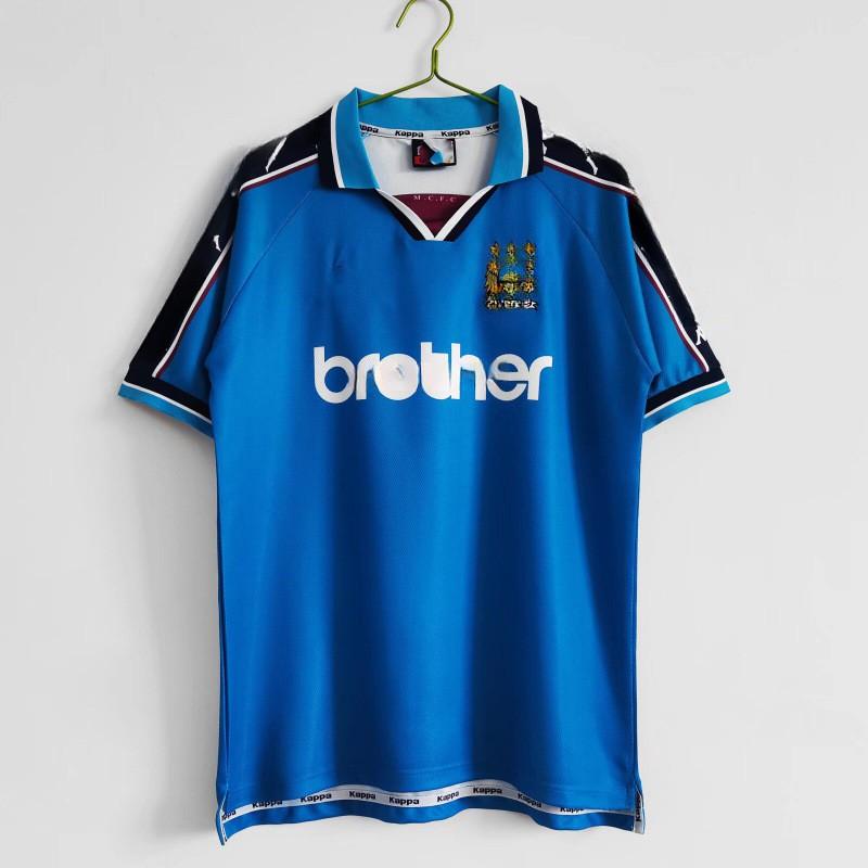 Classic Retro Football Jerseys Vintage National Club Team Shirts Mens Sports Wear