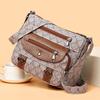 Old Style One Shoulder Wallet Handbag Crossbody Bag High-quality Women's Bag Design Multi Bag Women's Cross Shoulder Bag