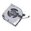 Вентилятор CPU GPU для ноутбуков Охлаждающий вентилятор DC5V 4Pin 4 провода Охладители Для ноутбуков 7620 0V7R3C Часть