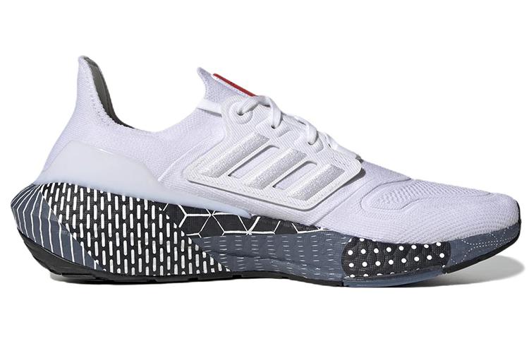 UltraBoost 22 Adidas 'Patchwork Graphic' GW6912