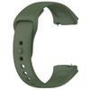 Soft Official Silicone Strap For Xiaomi Redmi Watch 3 Active Sports Bracelet Wristband For Redmi Watch 3 Lite/Active Watchband