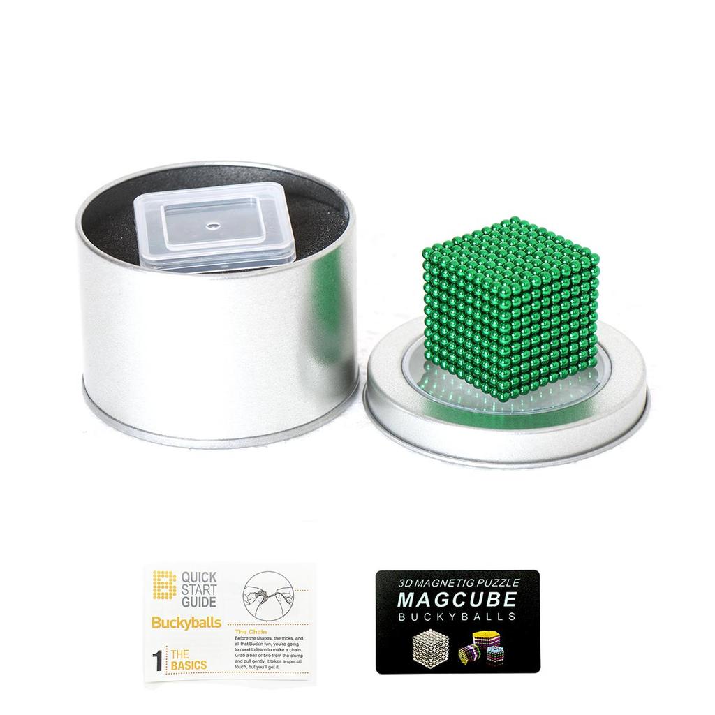 3 мм 1000 шт. магнитные шарики Buckyballs в наличии волшебный магнит Neocube головоломки строительные игрушки Release Presure дети играют в игрушки мозговой штурм игры