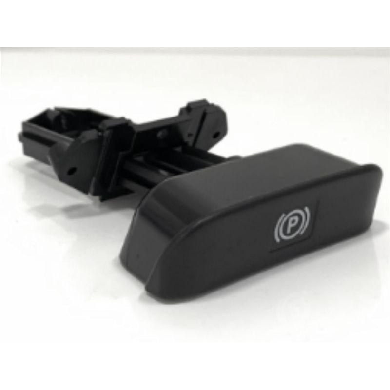 Superior-Car Handbrake Parking Brake Release Handle For C-Class W203 2001-2007 CLK-Class W209