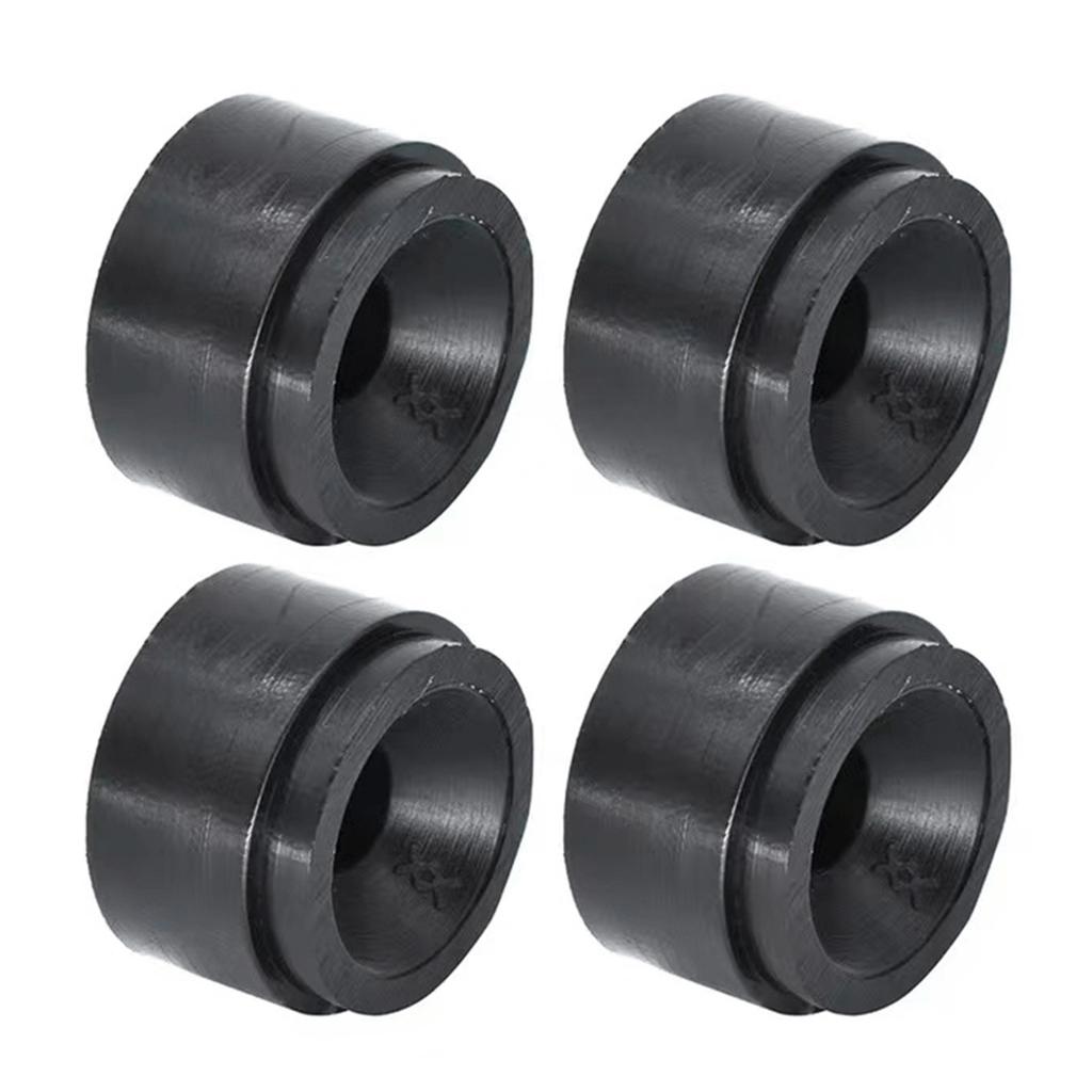 Engine Rubber Mounting Bush For Focus Fiesta 1434444 Protective Cover Under Guard Tray Plate