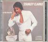 CD STANLEY CLARKE - Let Me Know You 358P9 EPIC 1983 Japan Jazz Used