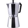 BAIRNOX Italian Espresso Pot, Italian Moka Pot, Large Capacity Aluminum Coffee Pot, Italian Espresso Extractor, Moka Pot, Italian Espresso Machine, It