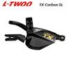 NEW! LTWOO TX 1x12 Speed Two Way Release Carbon Shifter + Stabilize Damping Carbon Rear Derailleur 12s