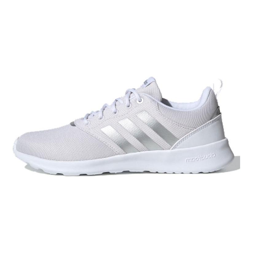 adidas Qt Racer 2.0 Cloud White Женские FV9612