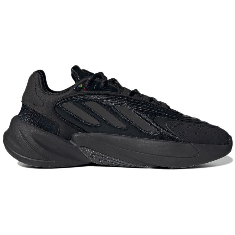 Adidas Ozelia Black Carbon Женские кроссовки Core-Black H04268