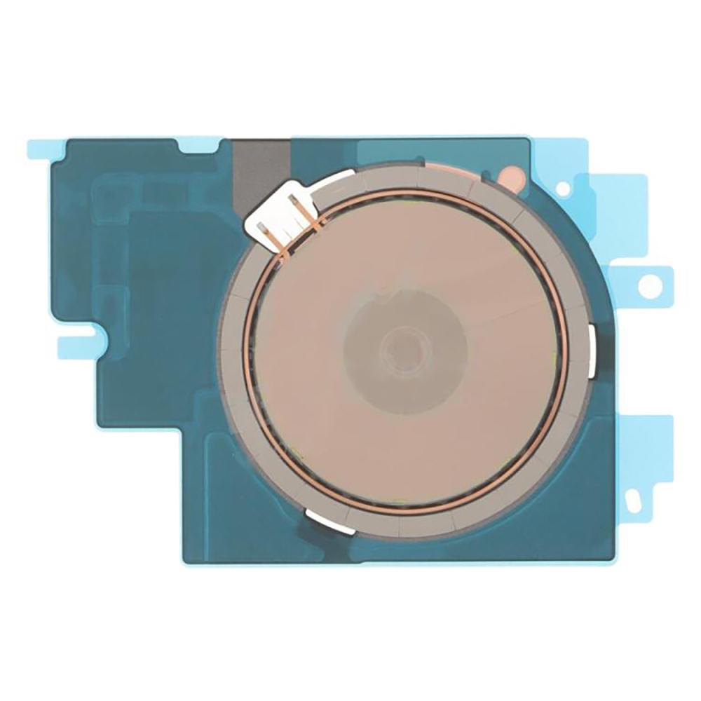 For iPhone 17 OEM NFC Flex Cable/Wireless Charging Port Flex Cable Replacement Part (Without Logo)