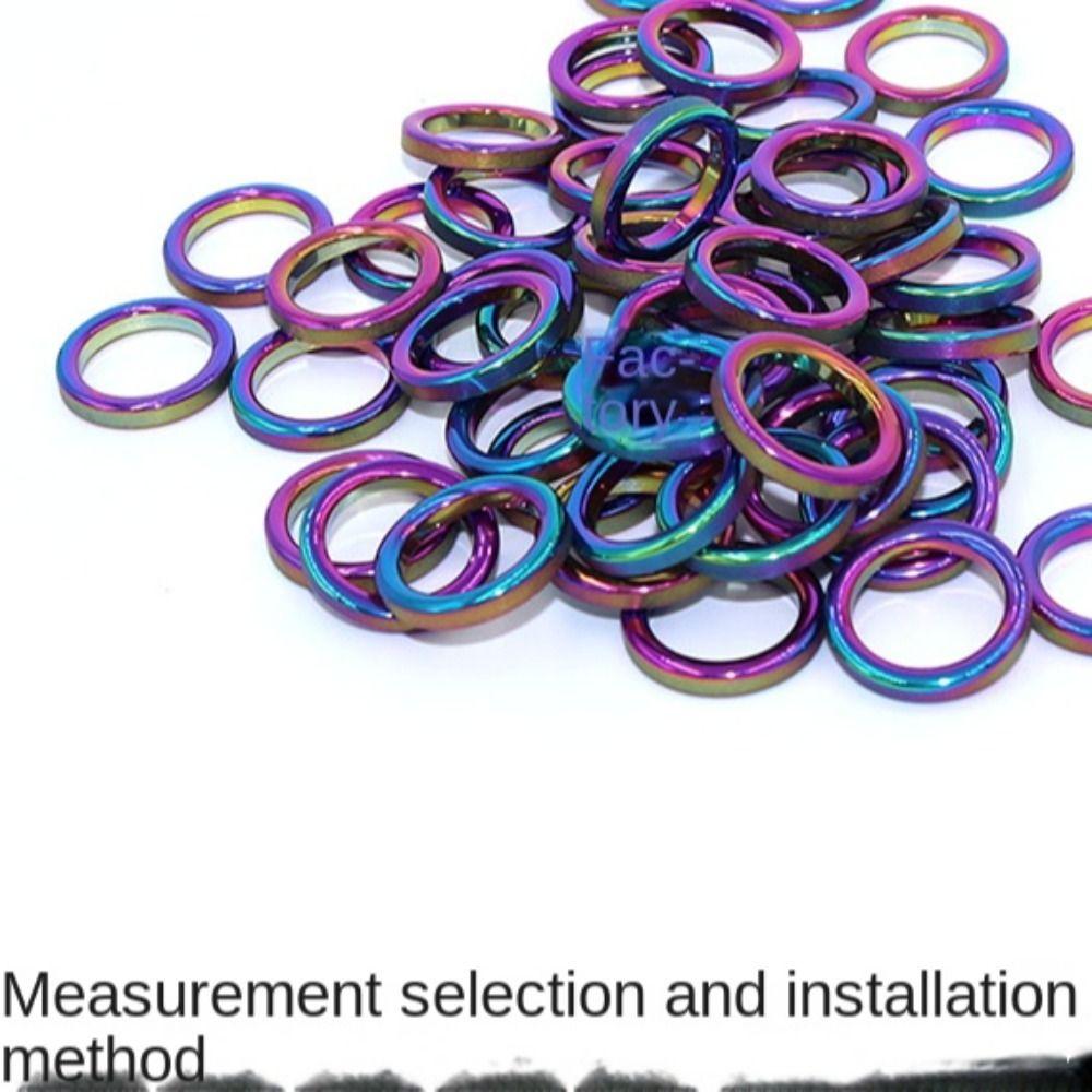 28 шт. Керамическое кольцо для удочки, кольцо с уплотнительным кольцом, керамическое кольцо, новое кольцо-направляющее кольцо для рыбалки