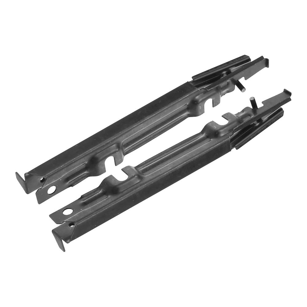 Кронштейн переднего бампера для Mercedes-Benz A2038801114 левый+правый