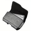 Fashion Phone Wallet Waist Bag Bag Belt Case with Belt Clip and Ring Phone Holder Travel Hiking Case