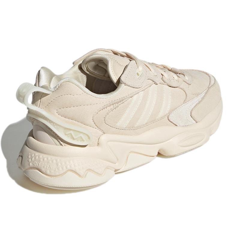 adidas Оригинальные кроссовки Ozweego 'Cream' GW3962