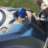 CB750 Motorcycle Accessories Key Case Cover Shell Keyring KeyChain Key ring Protection For HONDA Hornet CB 750 HORNET  2024