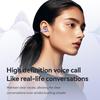 Беспроводные наушники M91AI Bluetooth с костной проводимостью: Зажимной, Высококачественный звук, Умный перевод, Беспроводной.