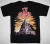 IN FLAMES THE JESTER RACE DEATH METAL SOILWORK ARCH ENEMY Черная РУБАШКА S-234XL Унисекс Футболка