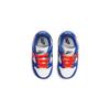 Nike Детские кроссовки Dunk Low "Game Royal/Crimson" CW1589-104