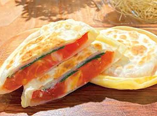 PEARL METAL Блинница, которую можно готовить в микроволновке D-6701