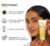 Fixderma Shadow Солнцезащитный гель SPF 30+ Для всех типов кожи, Защита PA+++, UVA UVB 75г