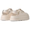 Women's Sandals UGG GoldenGlow Toggle Roman Sandals Women's Ecru